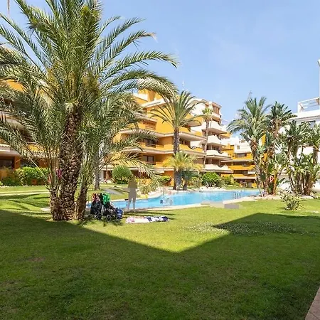 Casa Mia * Torrevieja