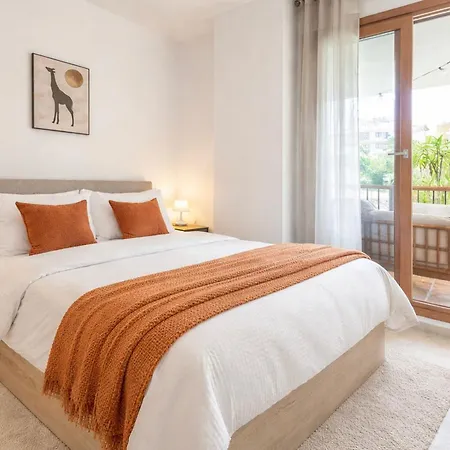 Casa Mia Apartment Torrevieja