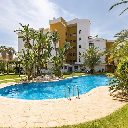 Casa Mia شقة