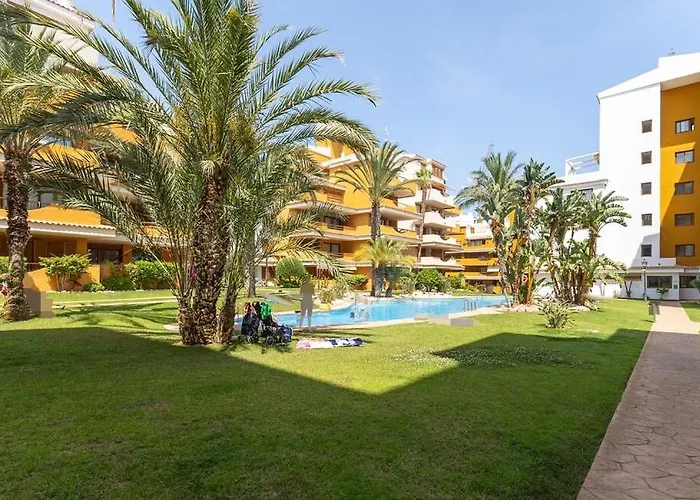 Casa Mia * Torrevieja