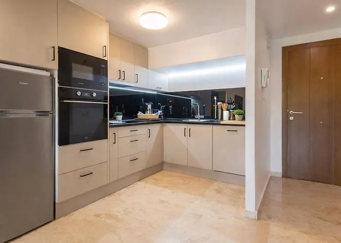 Apartment Casa Mia Torrevieja