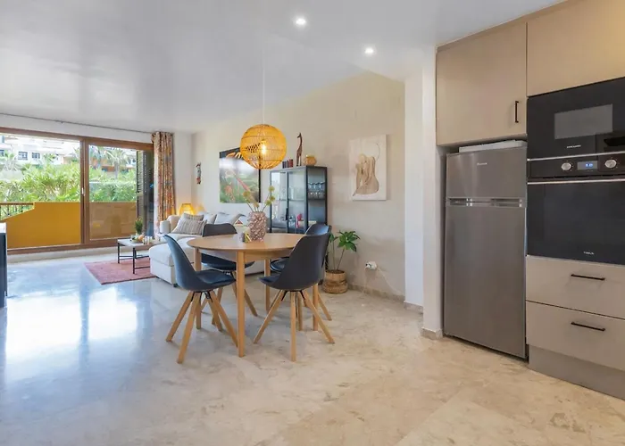 Apartment Casa Mia *