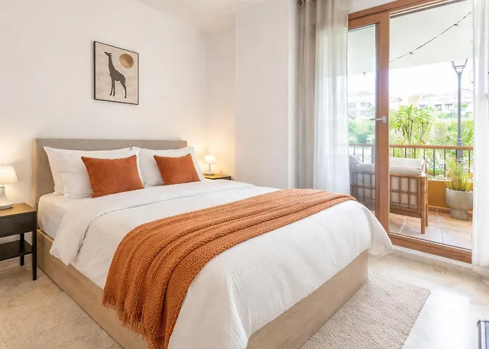 Casa Mia Apartment Torrevieja