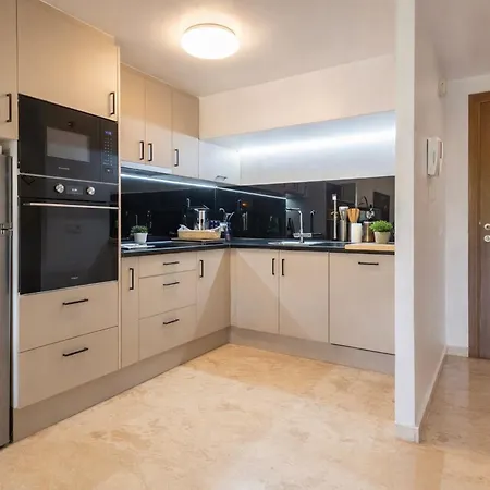 Appartement Casa Mia Torrevieja