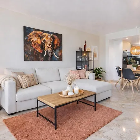 Casa Mia Appartement